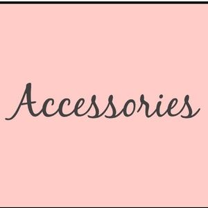 Misc Items